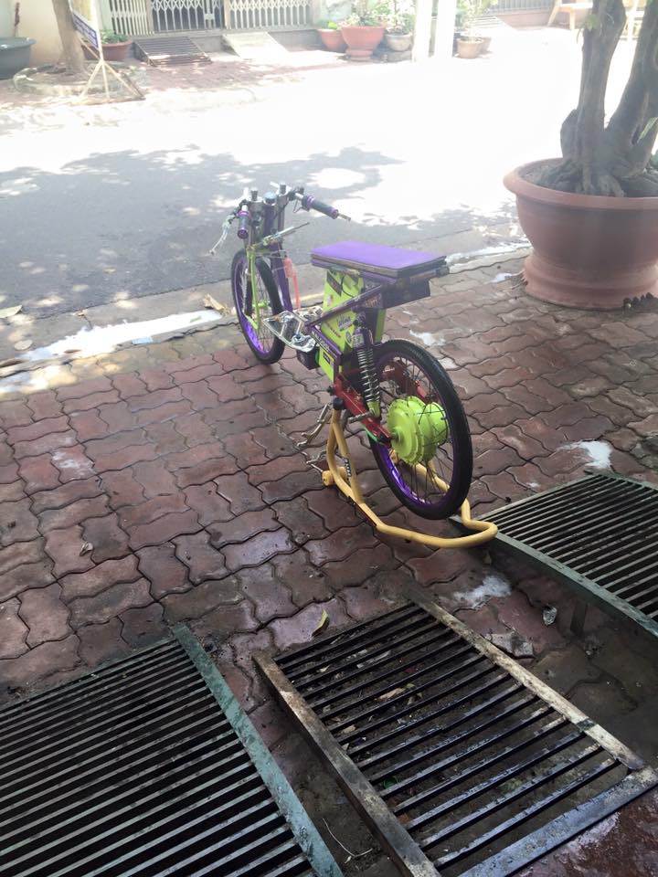 hình ảnh xe điện dễ thương 99+ Hình Ảnh Xe Điện Độ, Xmen Độ Kiểng Đẹp, Chất Ngầu Nhất