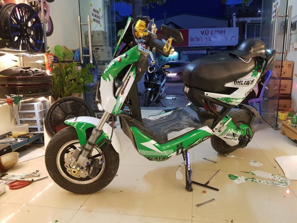 Hình ảnh những chiếc ô tô điện đẹp nhất 99+ Hình Ảnh Xe Điện Độ, Xmen Độ Kiểng Đẹp, Chất Ngầu Nhất