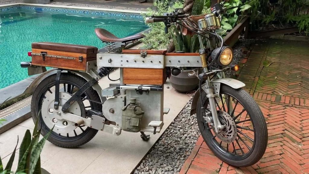 hình ảnh ở chế độ xe điện 99+ Hình Ảnh Xe Điện Độ, Xmen Độ Kiểng Đẹp, Chất Ngầu Nhất