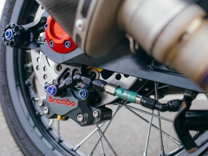 Phiên bản Nouvo phong cách Marvel độc đáo (Hình 34)