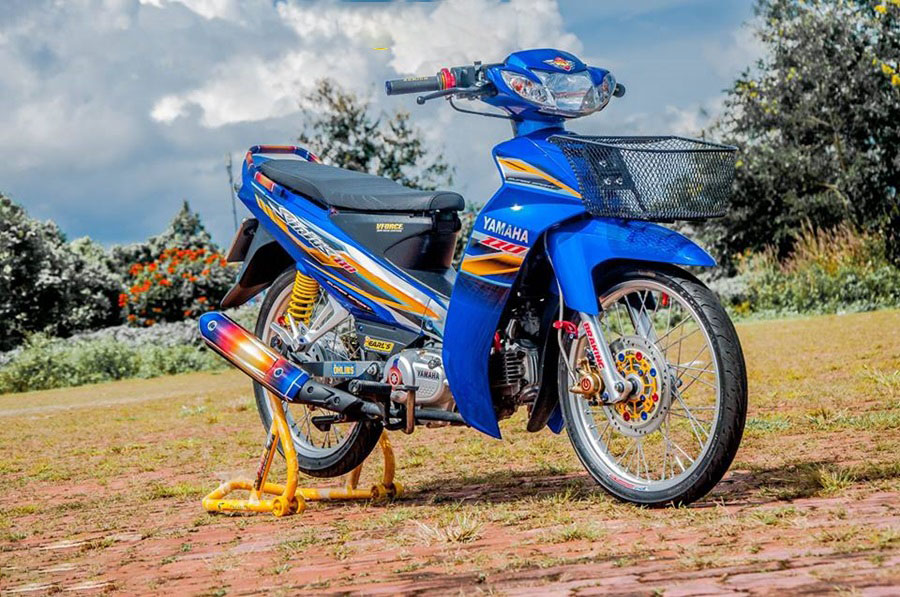 Hình ảnh Sirius độ kiểng chất Hình ảnh Sirius độ kiểng chất