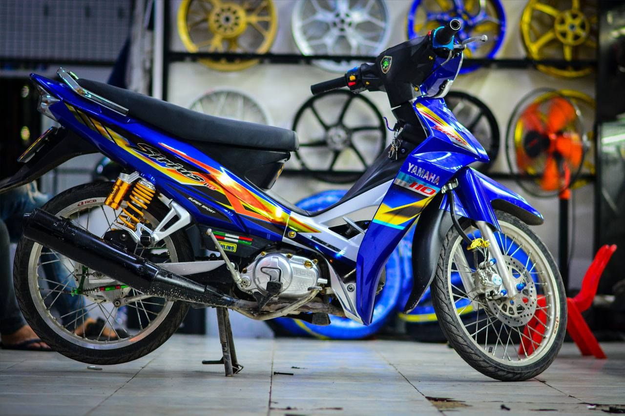 Hình ảnh Sirius độ kiểng Hình ảnh Sirius độ kiểng