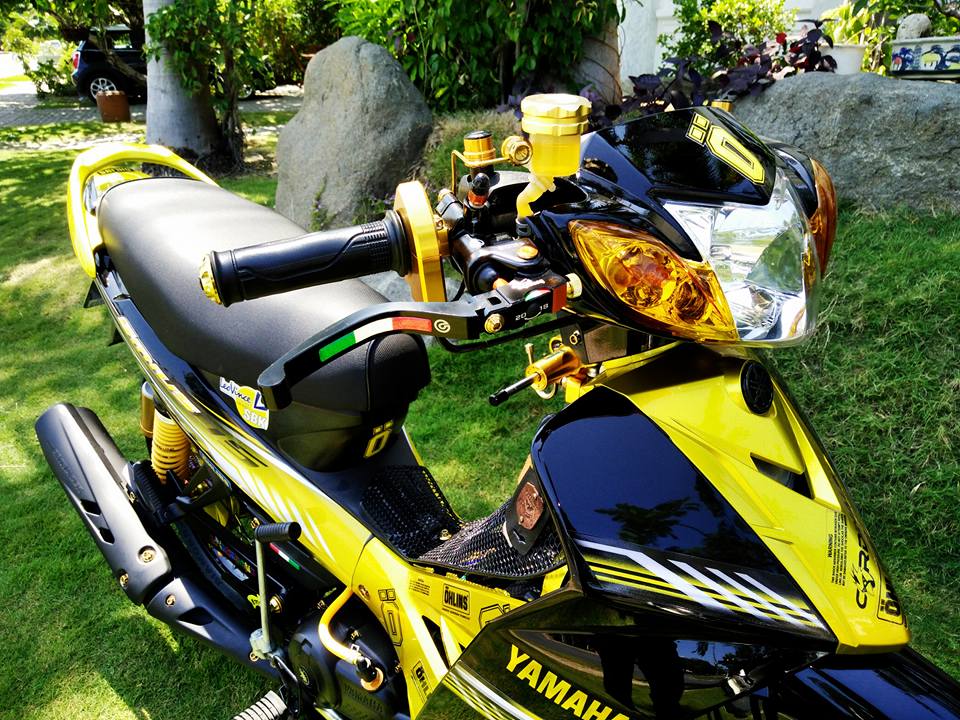 Hình ảnh Sirius độ ngầu, chất Hình ảnh Sirius độ ngầu, chất