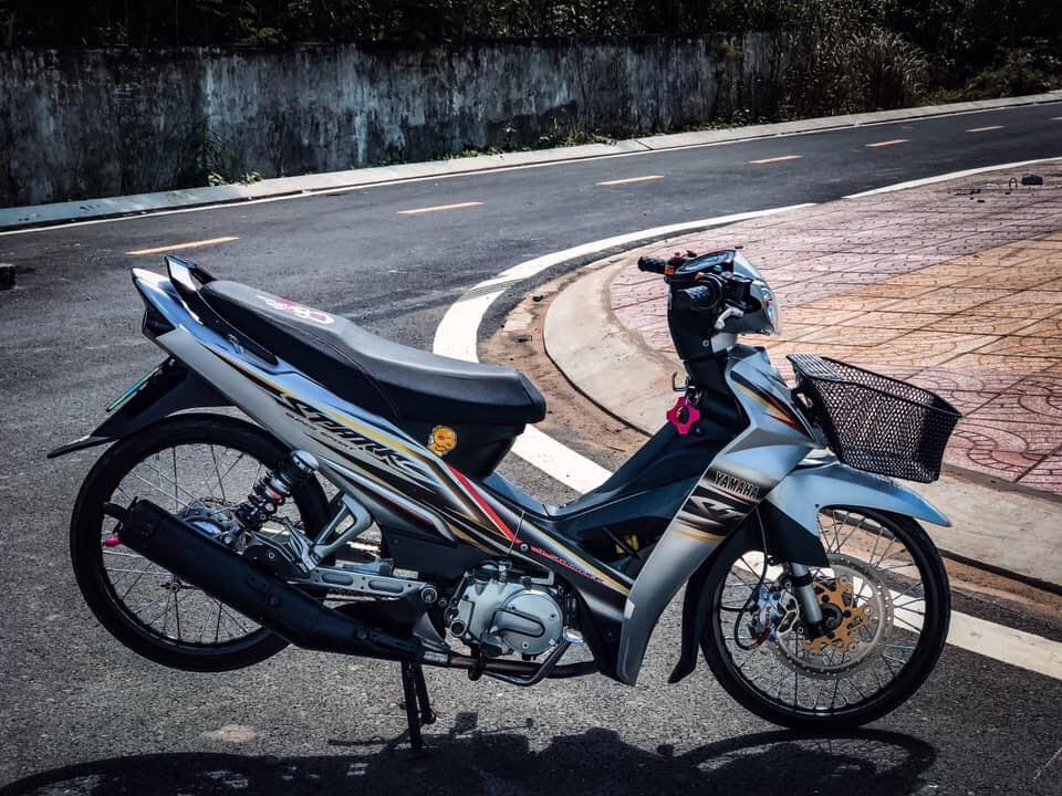 Hình ảnh Sirius độ ngầu Hình ảnh Sirius độ ngầu