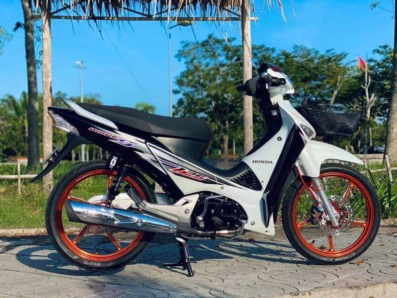 Hình ảnh xe Future độ kiểng đẹp nhất 2022 (Hình 53)