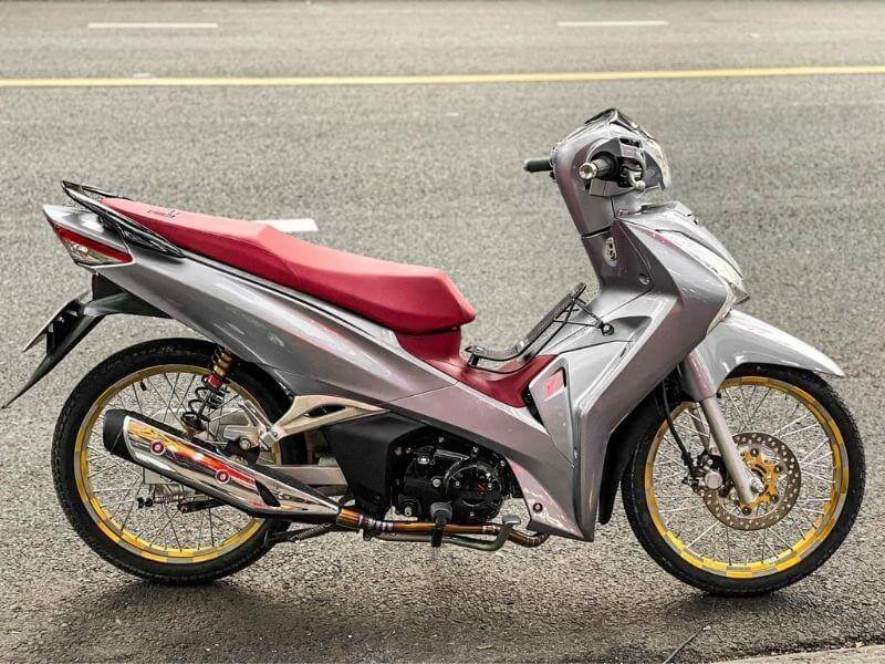 50+ Hình ảnh xe Future độ kiểng đẹp nhất 2022.