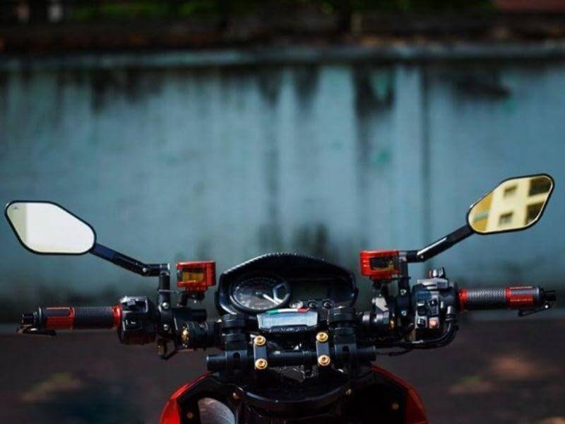 Phong cách Nouvo độ kiểng Ducati Panigale (Hình 14)