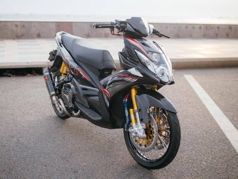 Phiên bản Nouvo phong cách Marvel độc đáo (Hình 23)