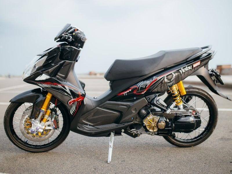 Phiên bản Nouvo phong cách Marvel độc đáo (Hình 24)