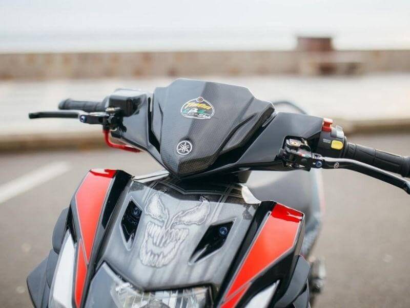 Phiên bản Nouvo phong cách Marvel độc đáo (Hình 25)