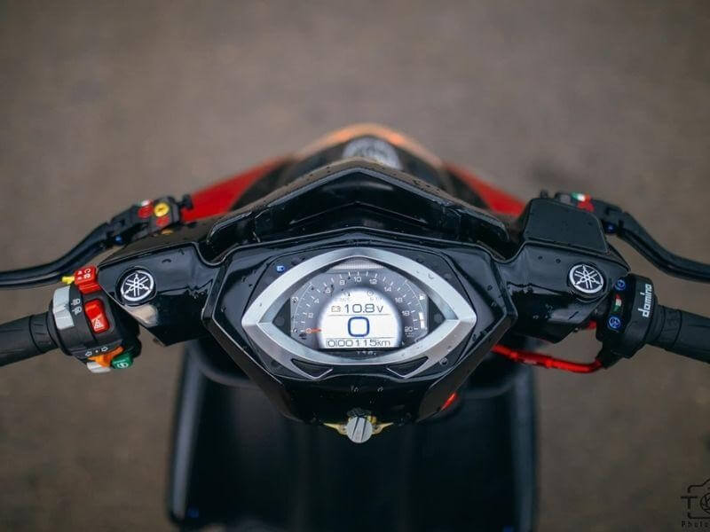 Phiên bản Nouvo phong cách Marvel độc đáo (Hình 26)