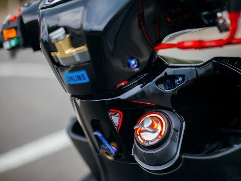 Phiên bản Nouvo phong cách Marvel độc đáo (Hình 28)