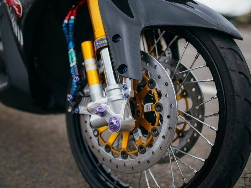 Phiên bản Nouvo phong cách Marvel độc đáo (Hình 29)