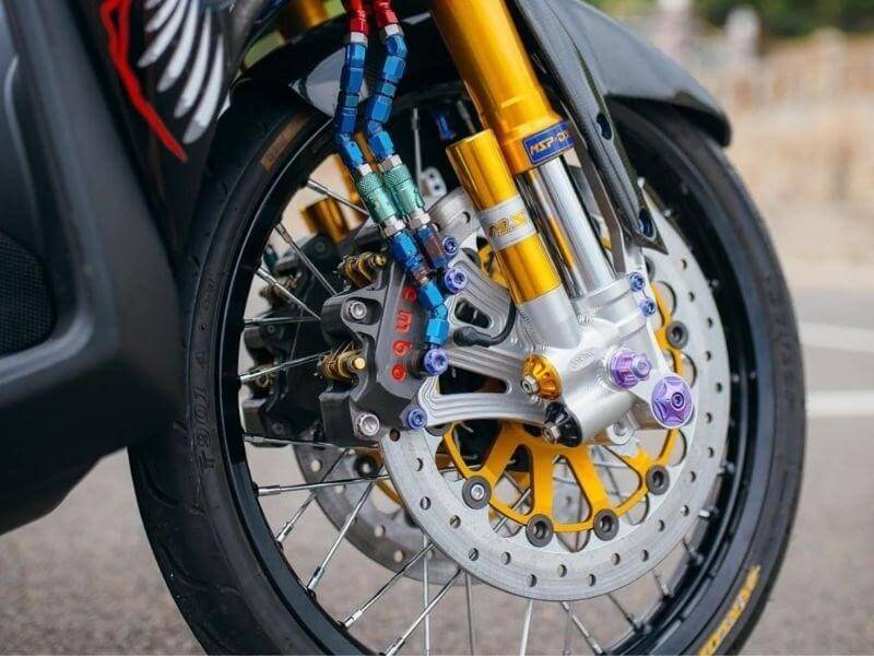 Phiên bản Nouvo phong cách Marvel độc đáo (Hình 30)