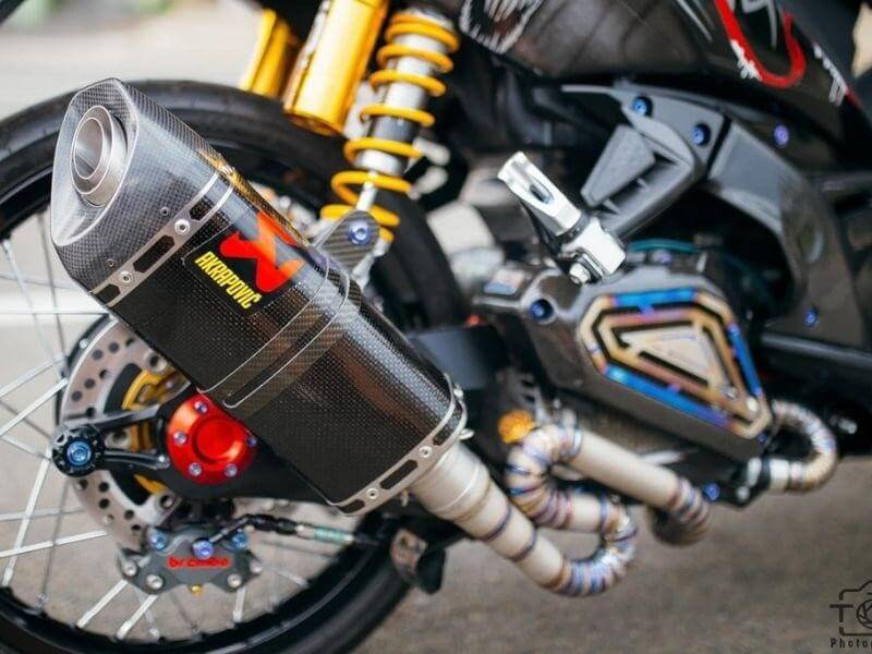 Phiên bản Nouvo phong cách Marvel độc đáo (Hình 31)