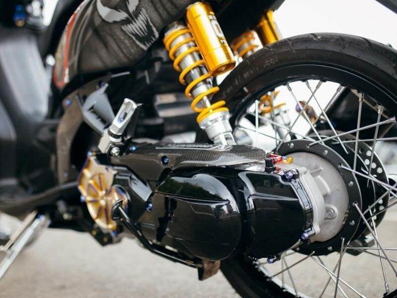 Phiên bản Nouvo phong cách Marvel độc đáo (Hình 32)