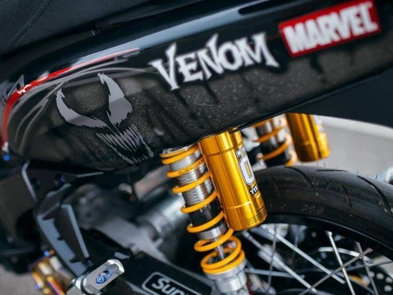 Phiên bản Nouvo phong cách Marvel độc đáo (Hình 33)