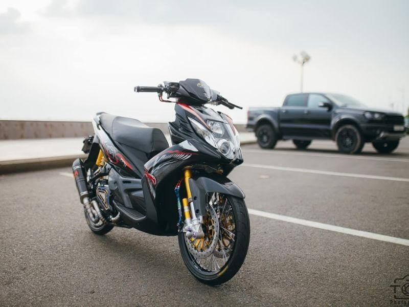 Phiên bản Nouvo phong cách Marvel độc đáo (Hình 35)