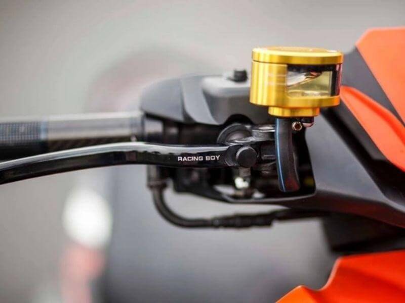 Phong cách độ kiểng Nouvo KTM ( Hình 39)