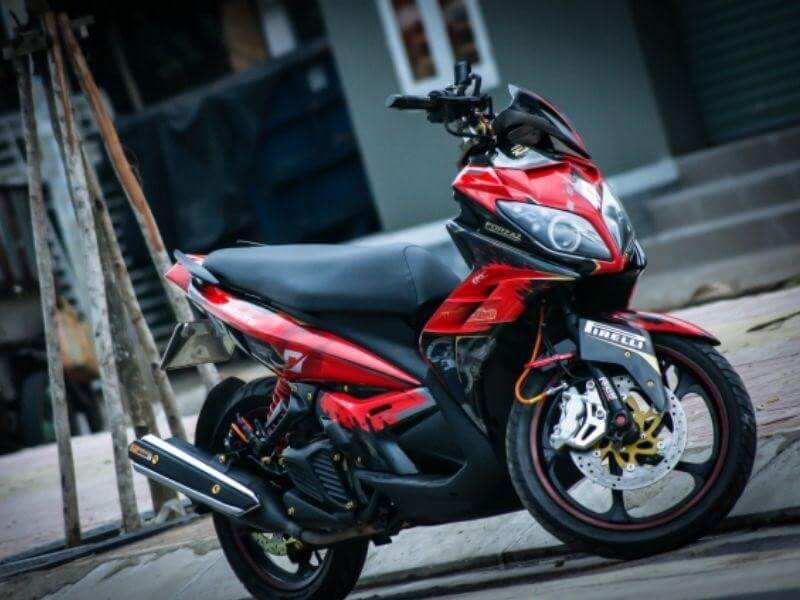 Nouvo phong cách Need For Speed ( Hình 41)