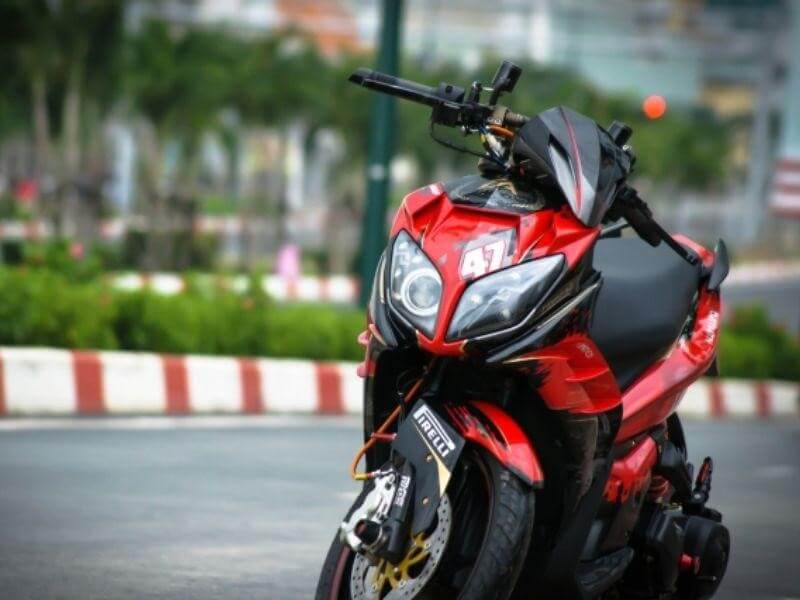 Nouvo phong cách Need For Speed ( Hình 42)