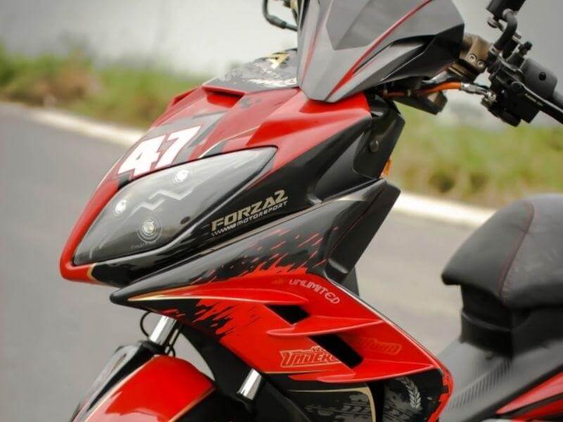 Nouvo phong cách Need For Speed ( Hình 43)