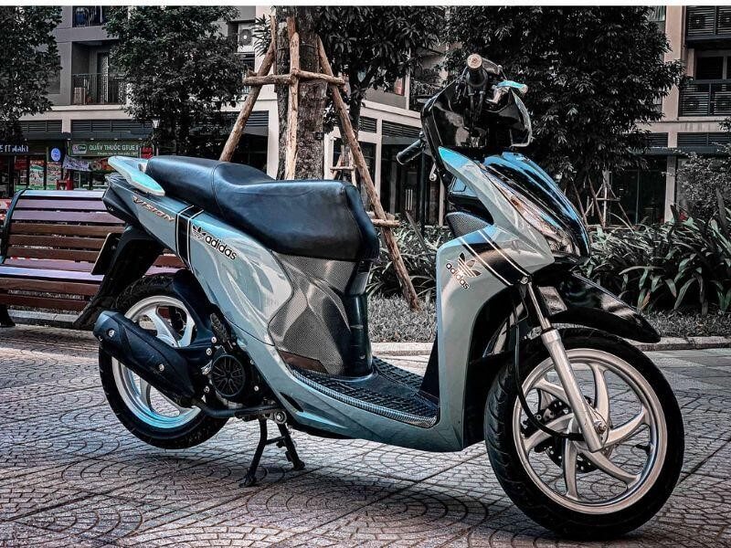 50+ Hình ảnh xe Vision độ kiểng đẹp nhất 2022 (Hình 17)