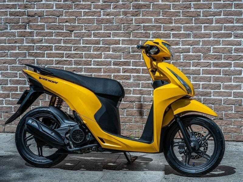 50+ Hình ảnh xe Vision độ kiểng đẹp nhất 2022 (Hình 41)