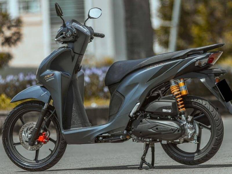 50+ Hình ảnh xe Vision độ kiểng đẹp nhất 2022 (Hình 64)