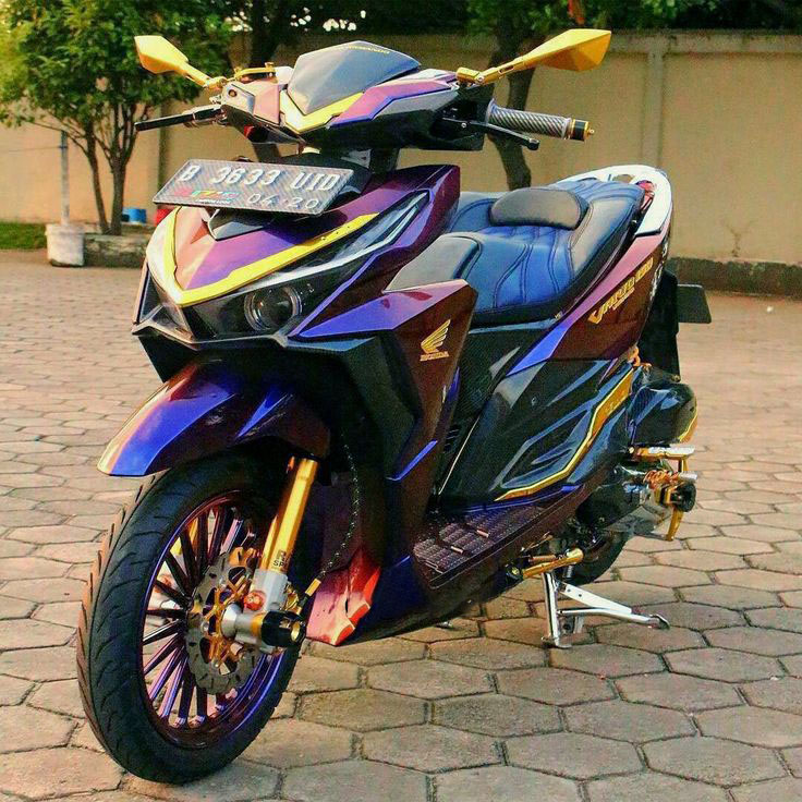 Xe Honda Vario 150 Xe Honda Vario 150