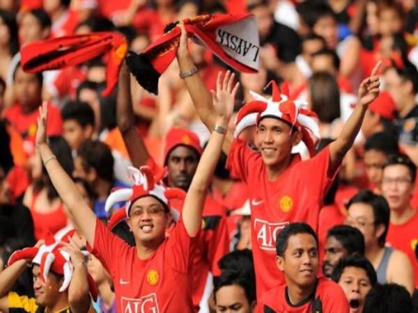 Manucian là gì? Tìm hiểu thêm về biệt danh của người hâm mộ MU