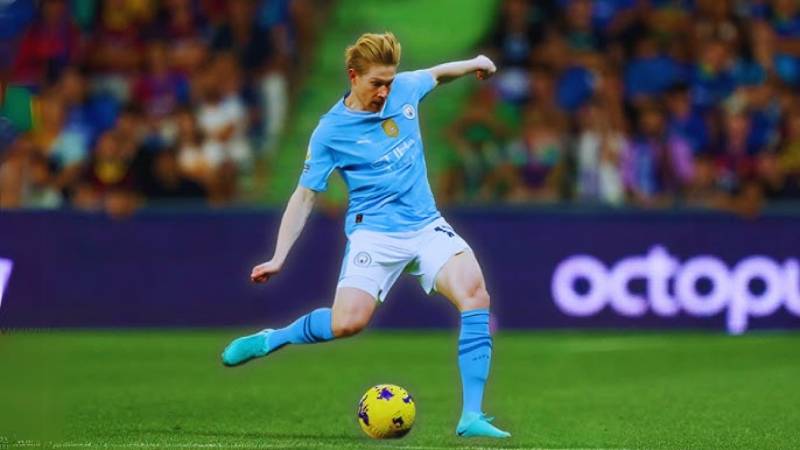 Top 5 Đội Bóng Có Lối Chơi Đẹp Mắt Nhất Thế Giới