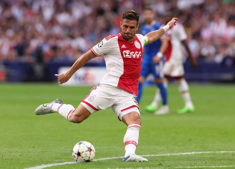 Top 5 Đội Bóng Có Lối Chơi Đẹp Mắt Nhất Thế Giới