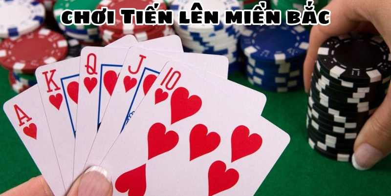 Tiến Lên Miền Bắc: Luật chơi và mẹo hay từ chuyên gia