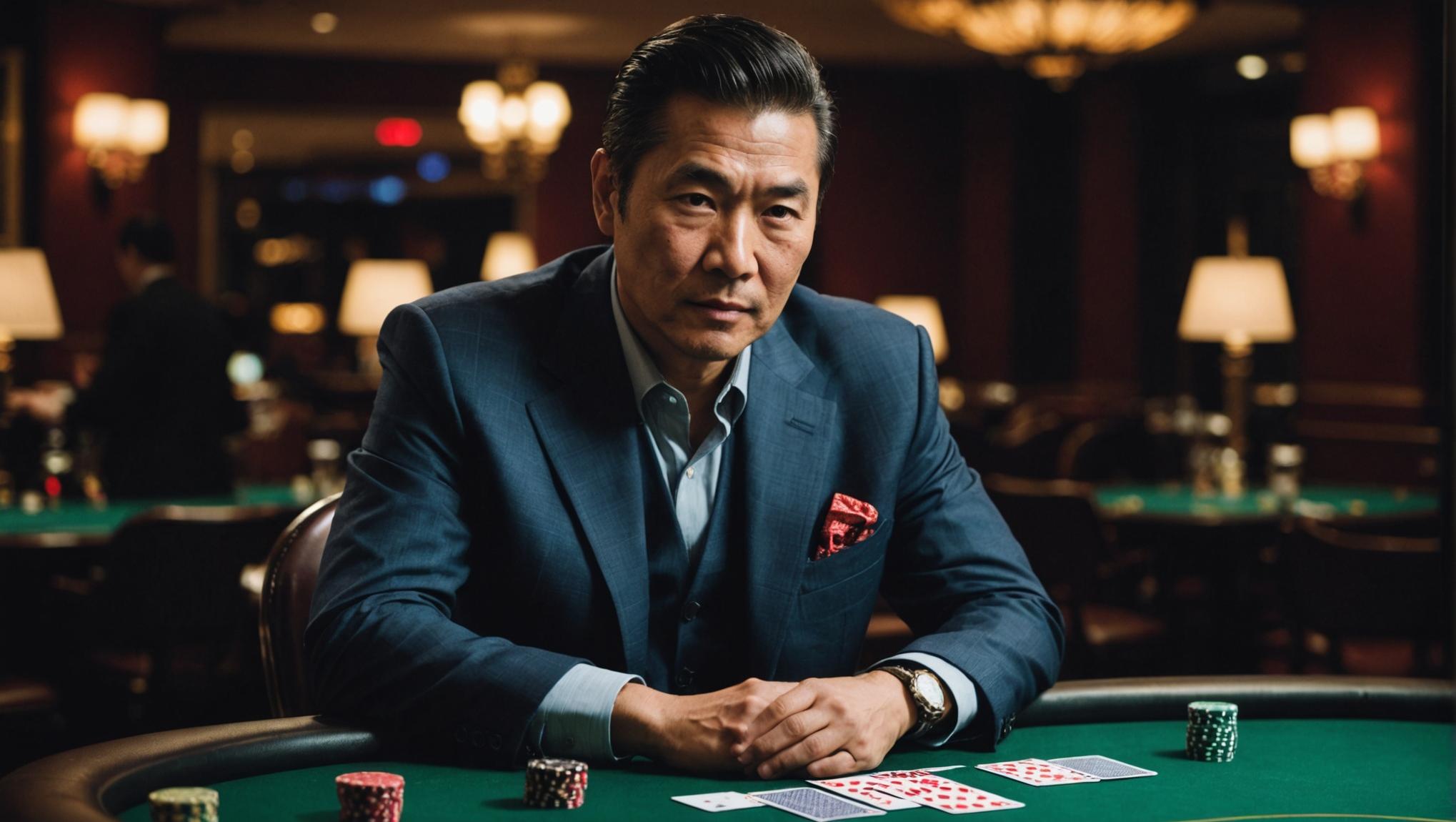 Bí quyết thành công trong việc khắc họa nhân vật Mậu Bình