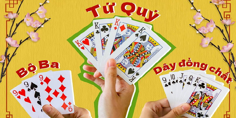 Tiến Lên Miền Bắc: Luật chơi và mẹo hay từ chuyên gia