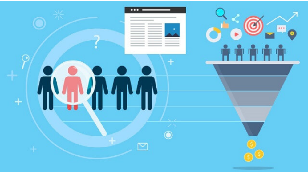 5 cách xác định khách hàng mục tiêu chính xác và hiệu quả