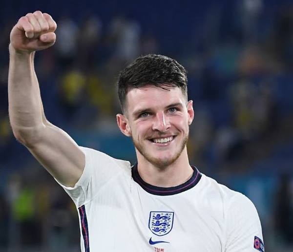 Người chơi hấp dẫn nhất Điểm danh những cầu thủ đẹp trai nhất đội tuyển Anh - Ketquabongda.info