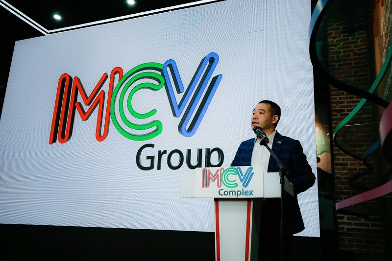 MCV chuyên sản xuất nội dung đa nền tảng (Nguồn: Internet)