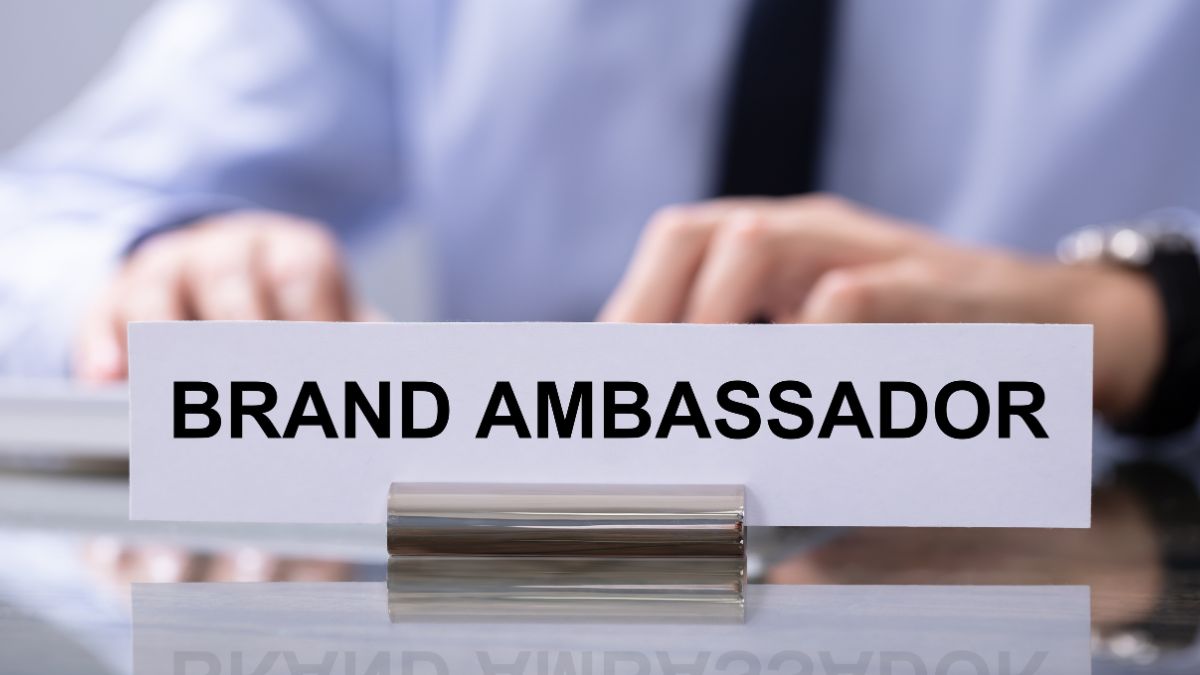 Vai trò của đại sứ thương hiệu - Đại diện thương hiệu Vai trò của đại sứ thương hiệu- Đại diện thương hiệu