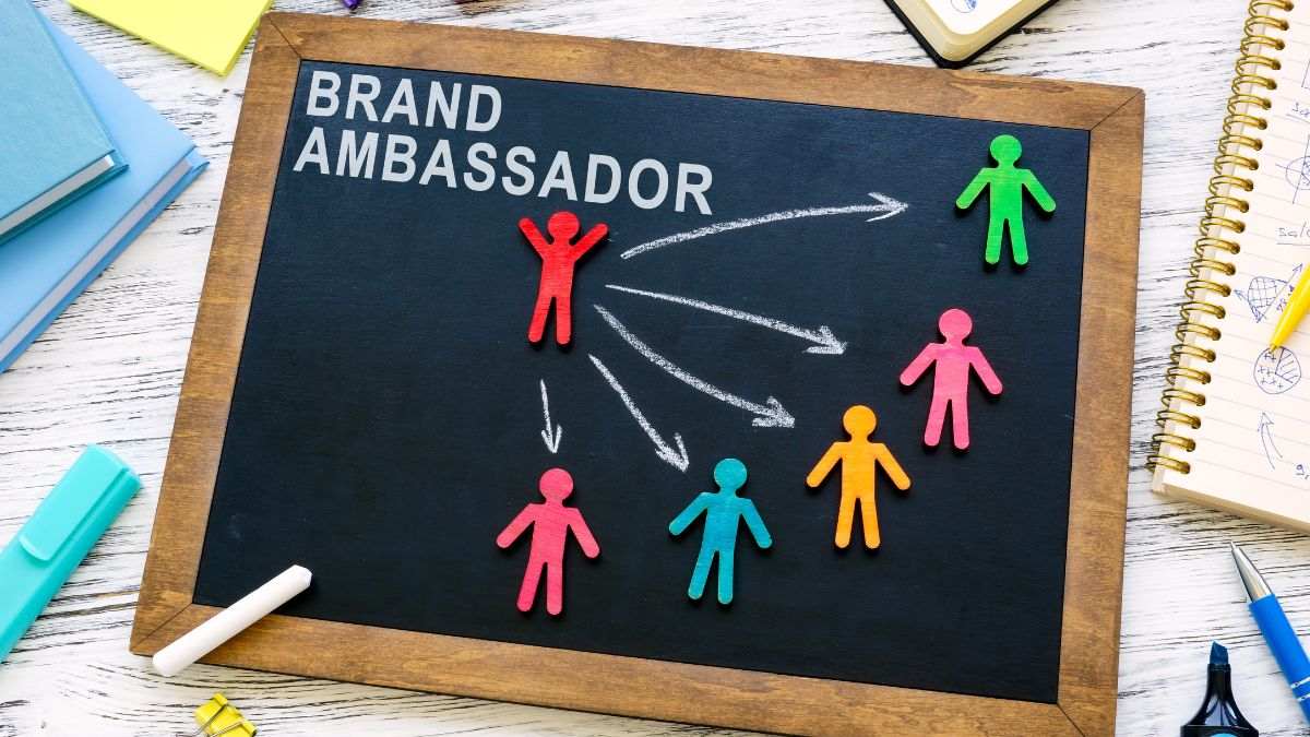 Vai trò của đại sứ thương hiệu: xây dựng niềm tin Vai trò của đại sứ thương hiệu- Tạo sự tin cậy