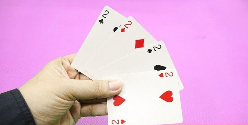 Tiến Lên Miền Bắc: Luật chơi và mẹo hay từ chuyên gia