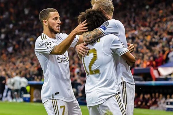 Decima là gì? Giấc mơ ma ám của Real Madrid