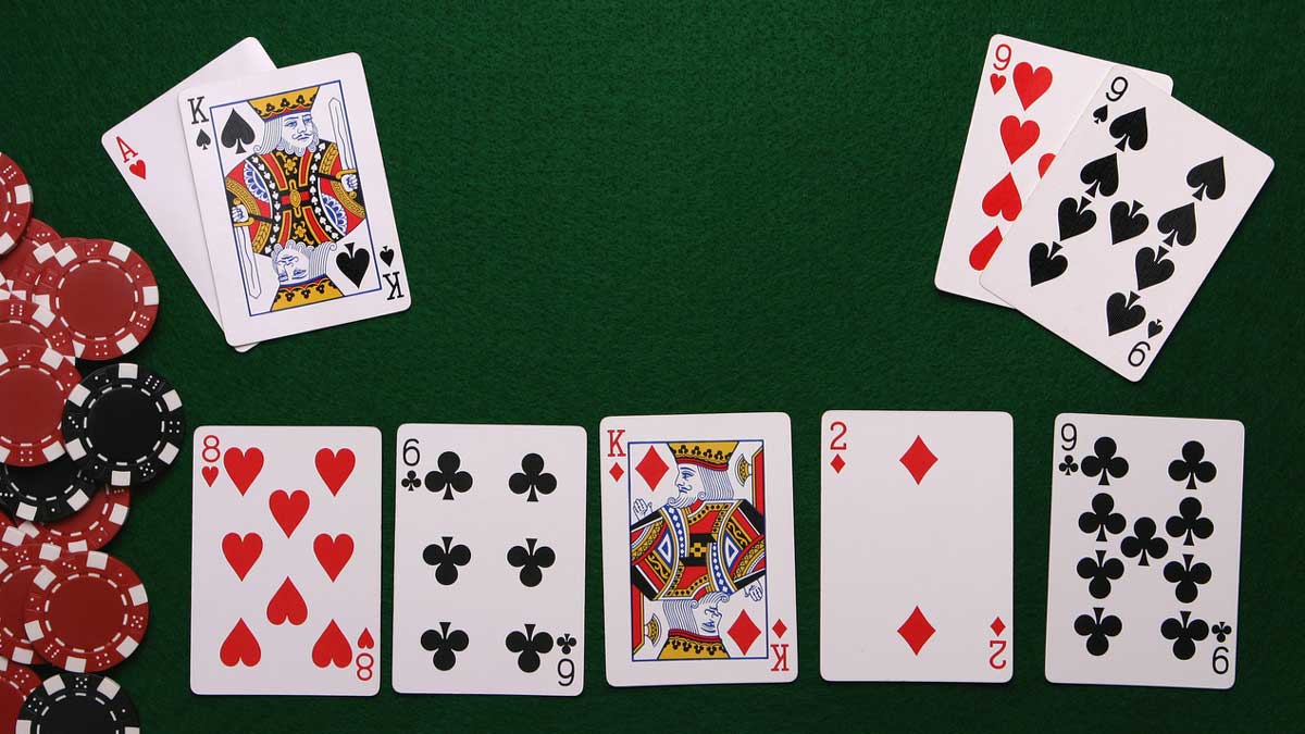 Tỷ lệ thắng và tỷ lệ kết thúc trong Poker | Natural8