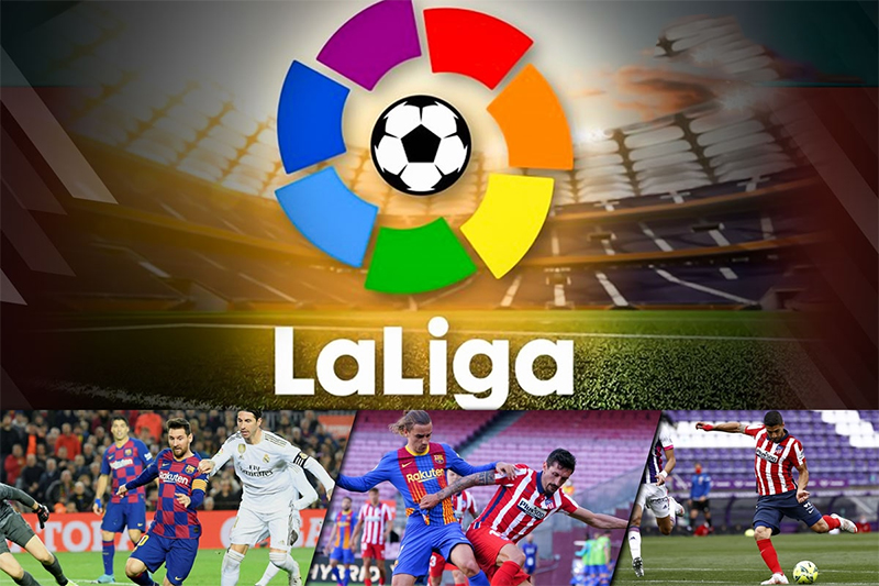 Giải bóng đá LaLiga là gì? Tất cả thông tin thú vị về LaLiga