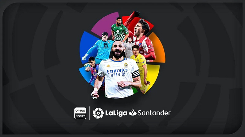 Giải bóng đá LaLiga là gì? Tất cả thông tin thú vị về LaLiga