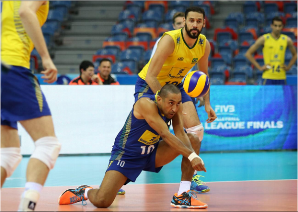 Libero là gì? Những điều cần biết về libero trong bóng chuyền | ZOKO SPORT
