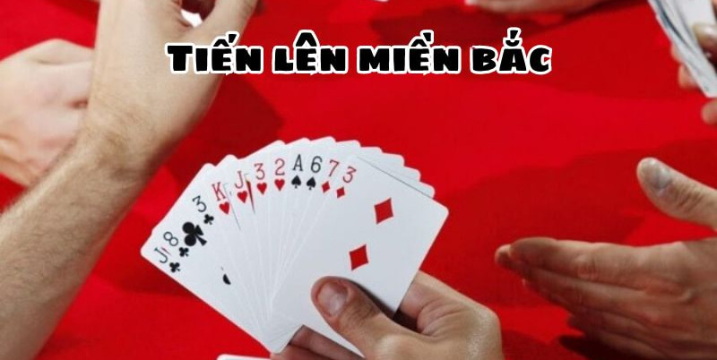 Tiến Lên Miền Bắc: Luật chơi và mẹo hay từ chuyên gia