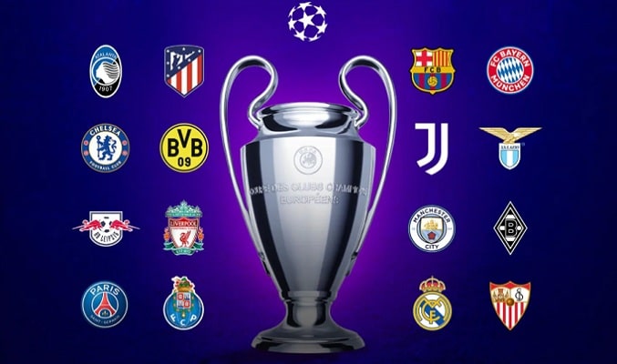 Truyền hình Viettel có Bóng đá Cup C1, C2, C3 hay không?