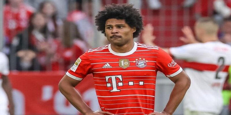 Hành trình của cầu thủ bóng đá Serge Gnabry và những điều bạn cần biết